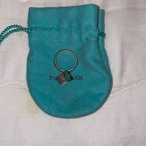 TIFFANY AND CO RING